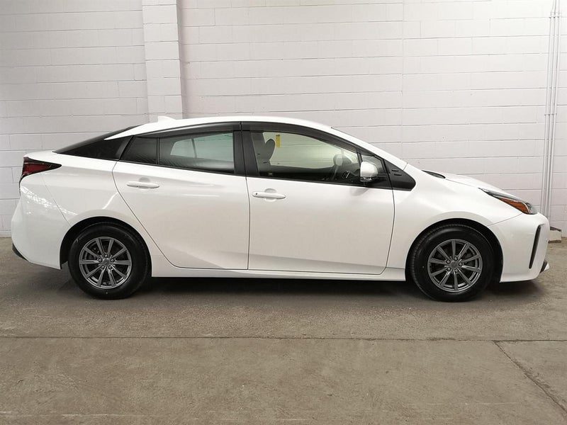 2020 Toyota Prius, photo 3