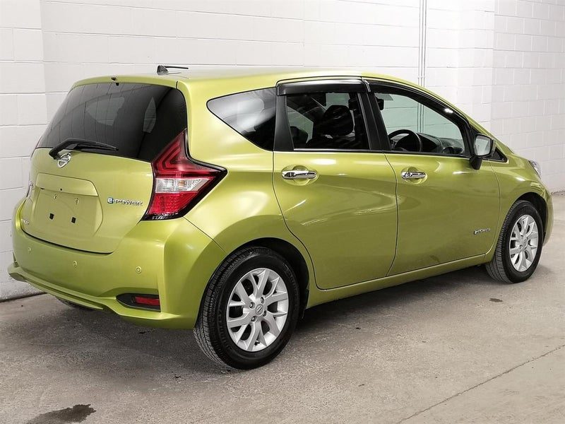 2016 Nissan Note Medalist, Super low ks, as new, photo 2