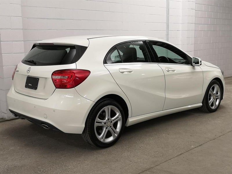 2013 Mercedes-Benz A 180, photo 2