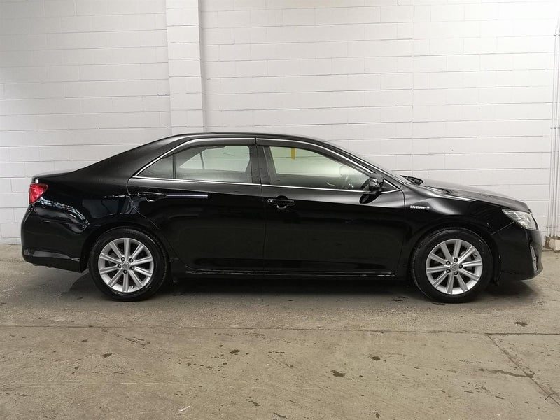 2012 Toyota Camry Hybrid G Spec low km as New, photo 3