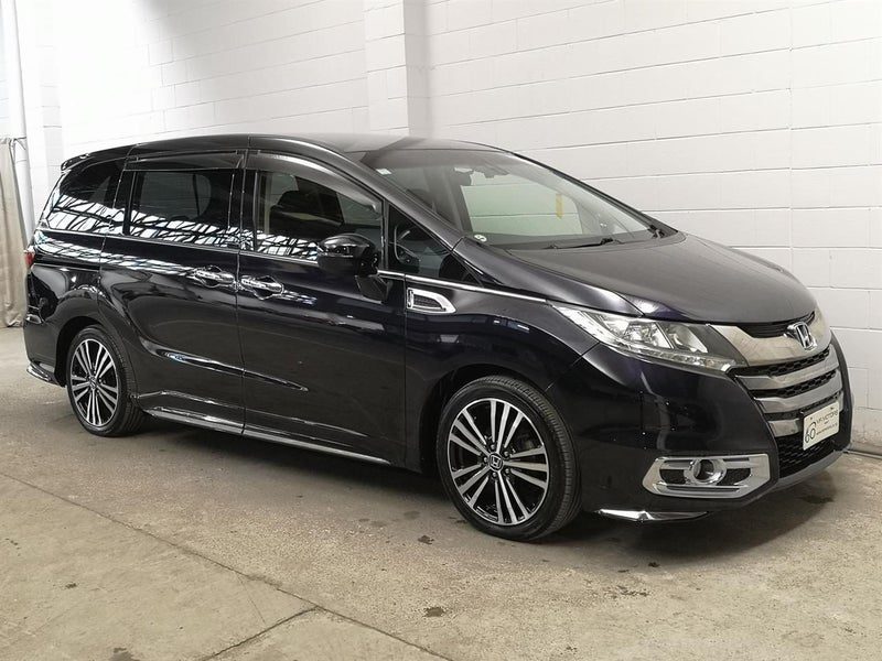 2014 Honda Odyssey Abslote, i vtec Camchain.