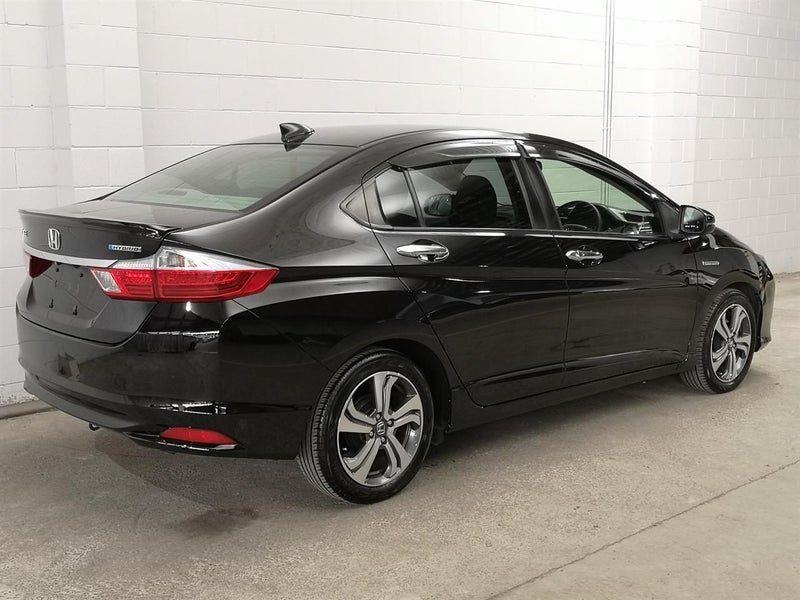 2015 Honda GRACE Leather Pac, High Spec, Camchain, photo 2