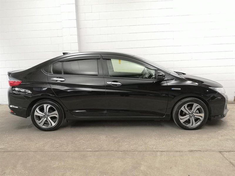 2015 Honda GRACE Leather Pac, High Spec, Camchain, photo 3