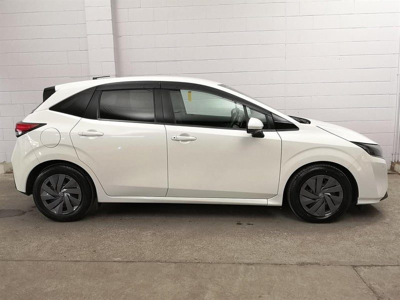 2021 Nissan Note New shape, super tidy, photo 3