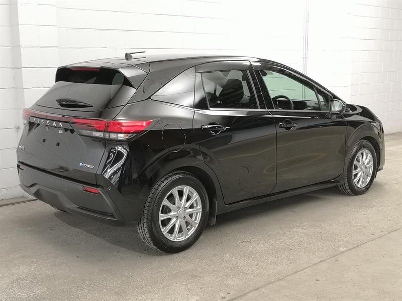 2021 Nissan Note Newshape, camchain, photo 2