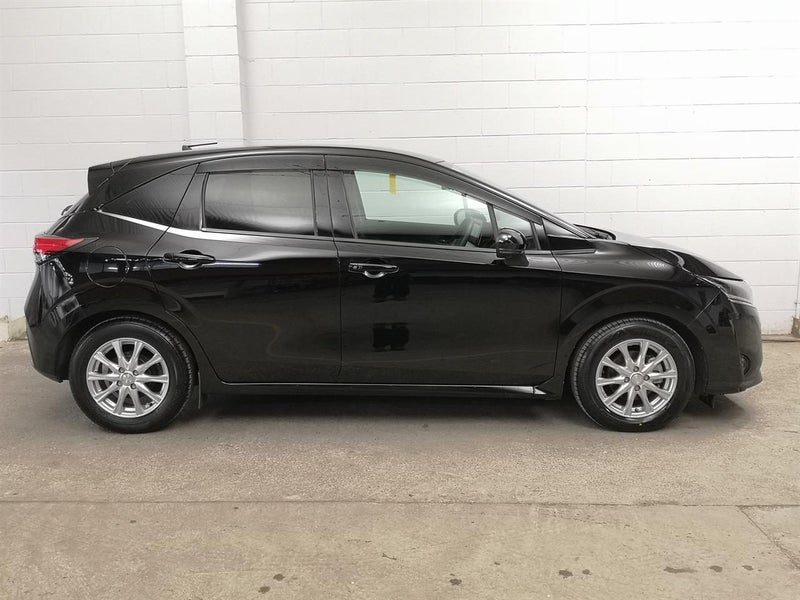 2021 Nissan Note Newshape, camchain, photo 3