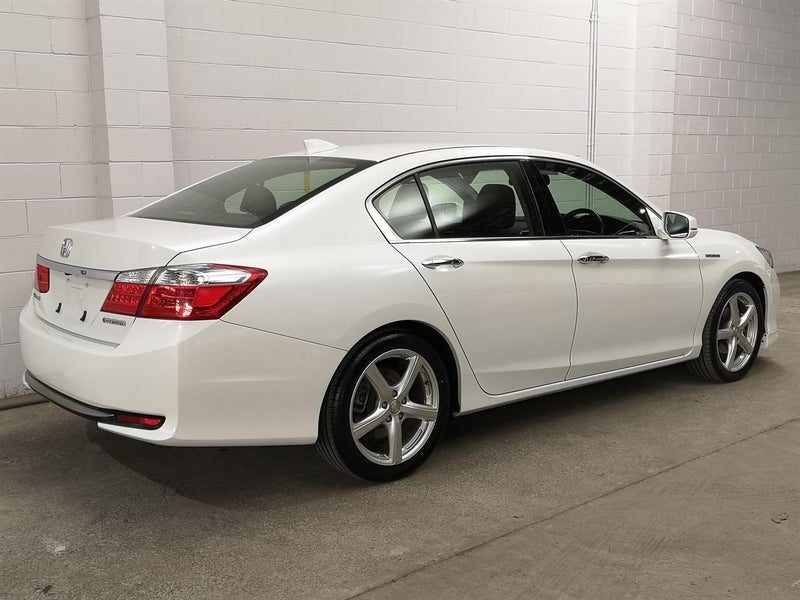 2013 Honda Accord Leather Bodykit, Camchain, photo 2
