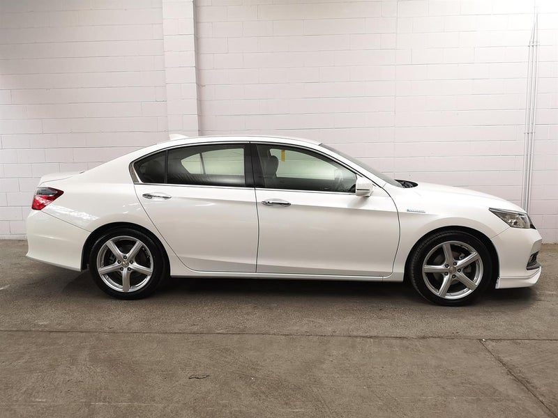 2013 Honda Accord Leather Bodykit, Camchain, photo 3