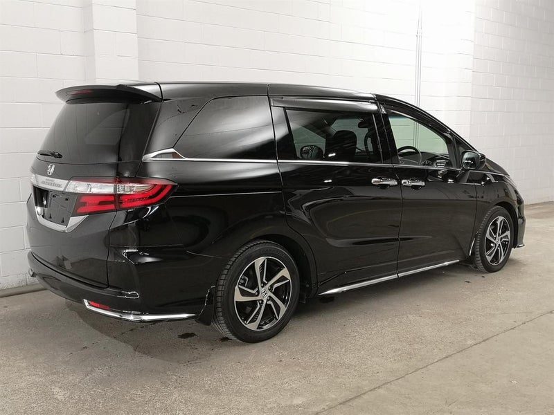 2016 Honda Odyssey 8 seats, Leather, 360 Camera, photo 2