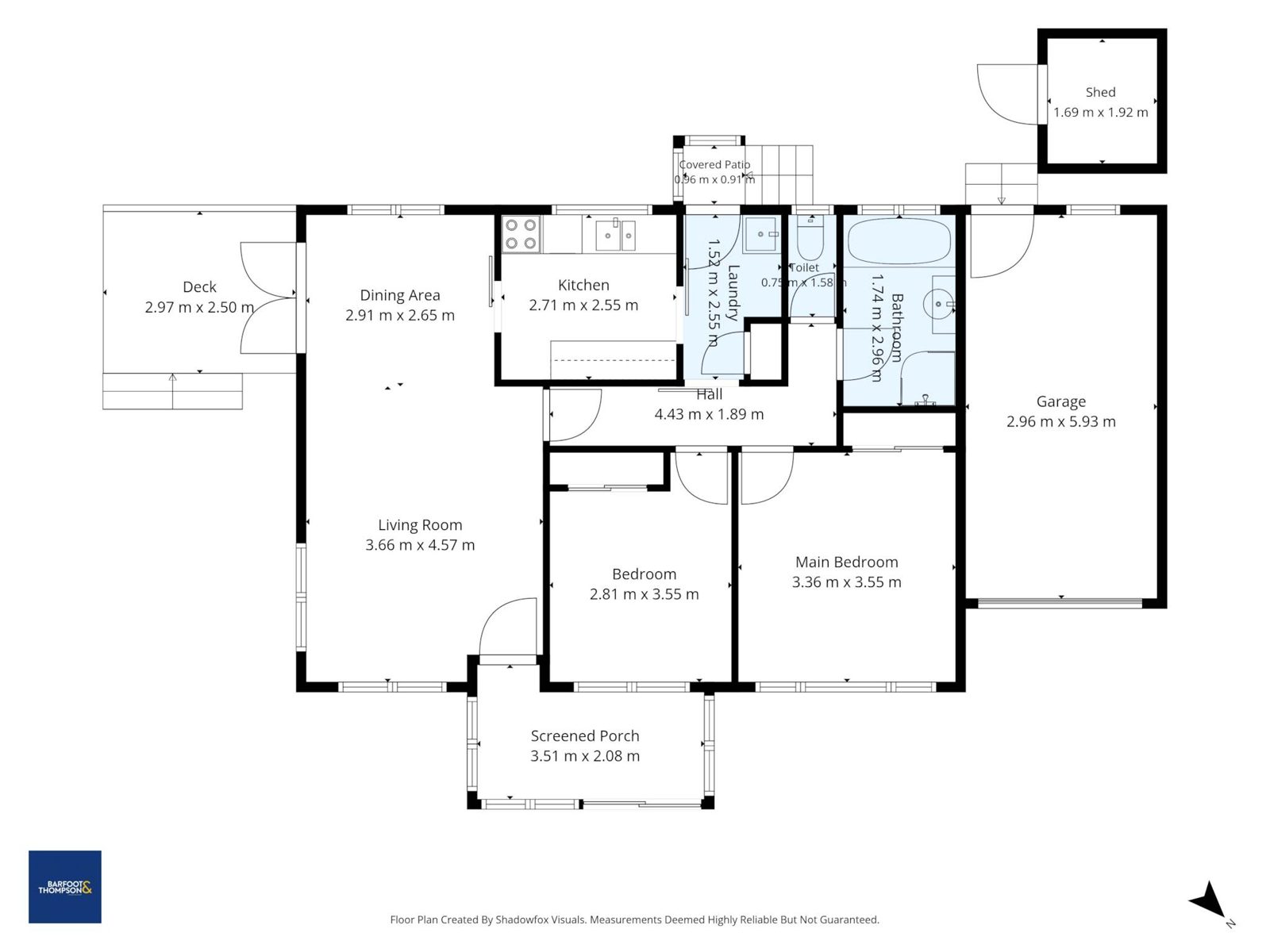 1/5 Gordon Avenue, Forrest Hill, photo 2