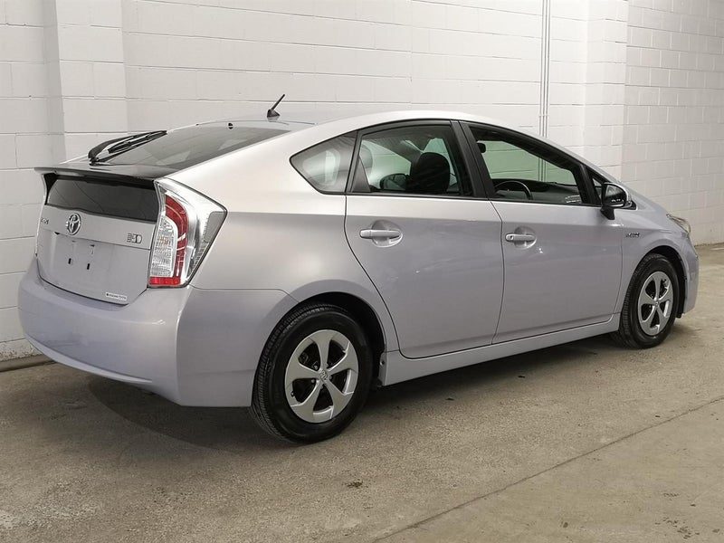 2013 Toyota Prius Camchain, Hybrid, super eco, photo 2