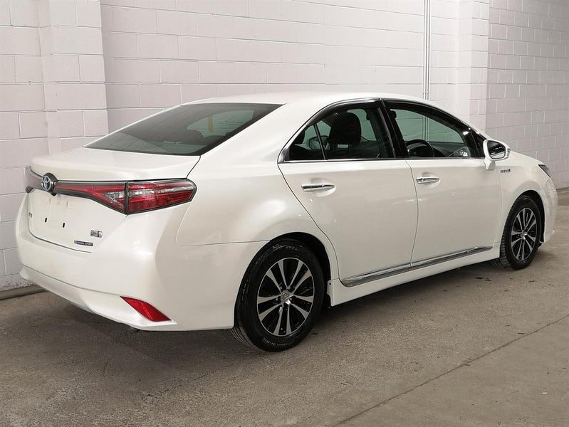 2015 Toyota Sai Newshape, high spec, very tidy, photo 2