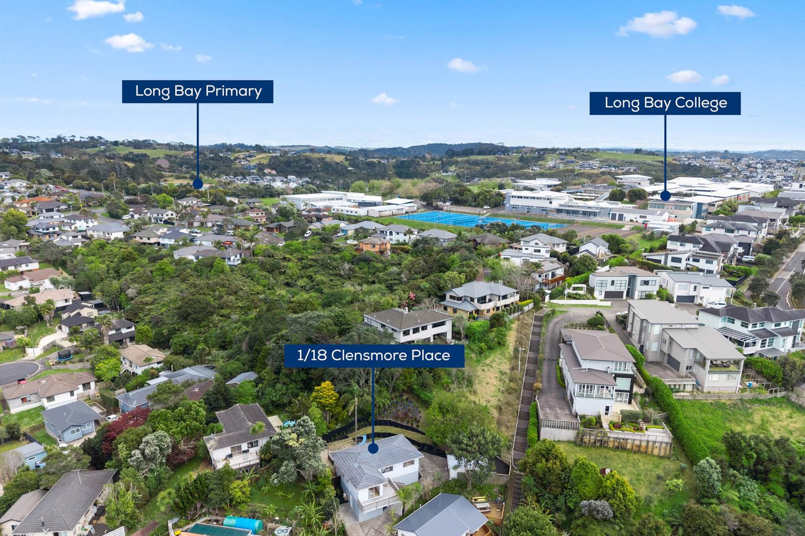 1/18 Clensmore Place, Torbay, photo 17