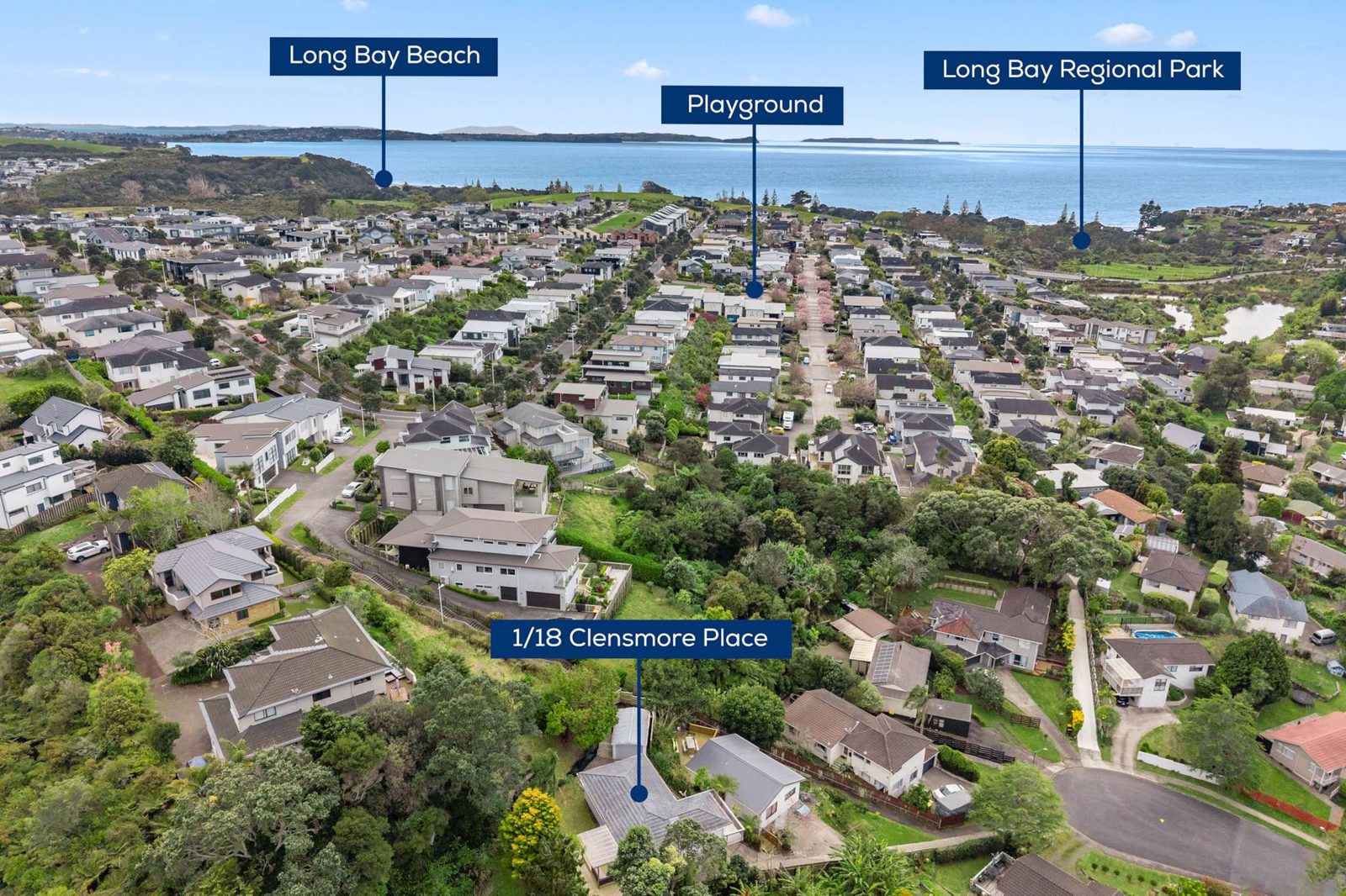 1/18 Clensmore Place, Torbay, photo 18