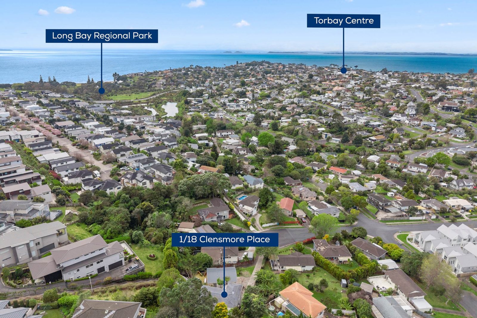 1/18 Clensmore Place, Torbay, photo 19
