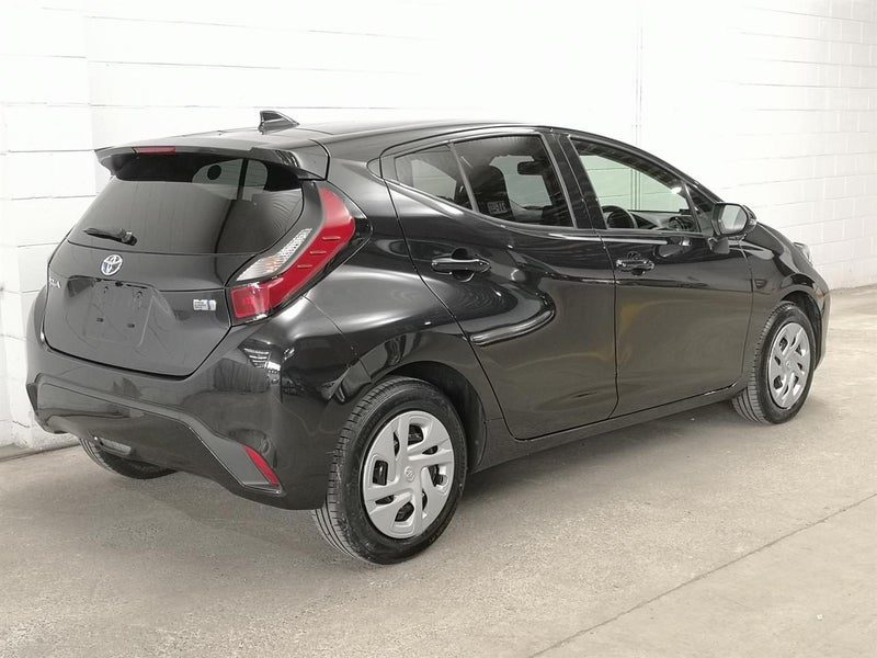 2022 Toyota Aqua New Shape G Keyless spec Camchain, photo 2