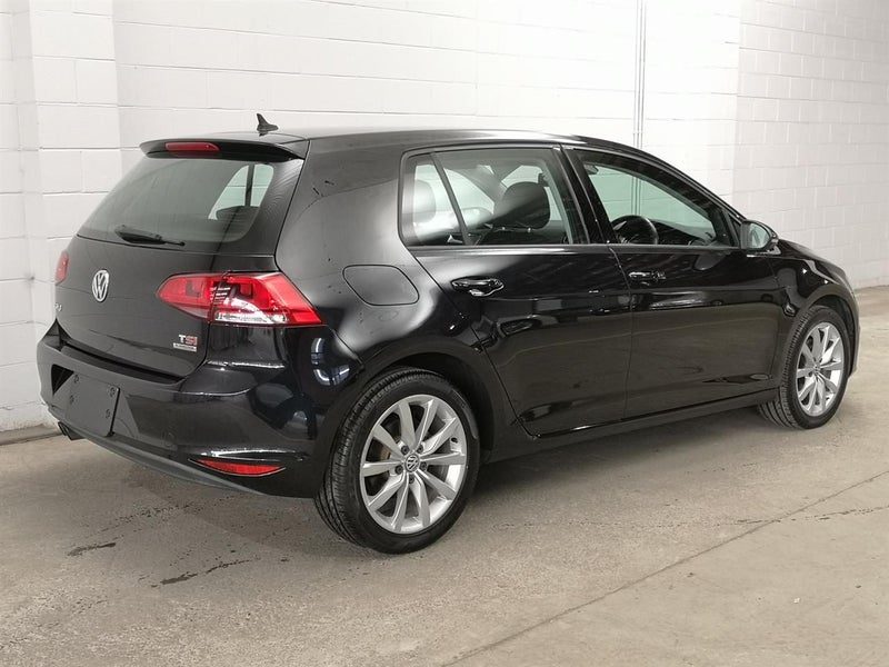 2013 Volkswagen Golf 1.4 Highline, Camchain, photo 2