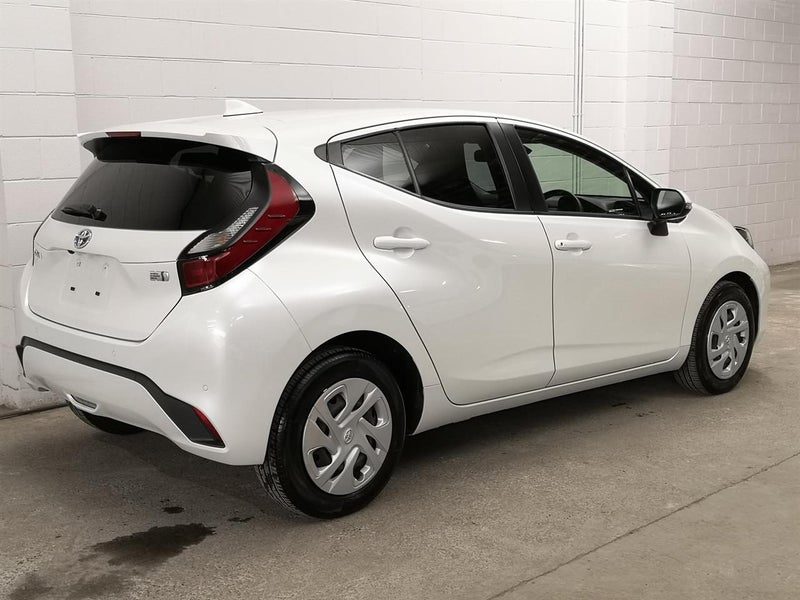 2022 Toyota Aqua New Shape G Keyless spec Camchain, photo 2