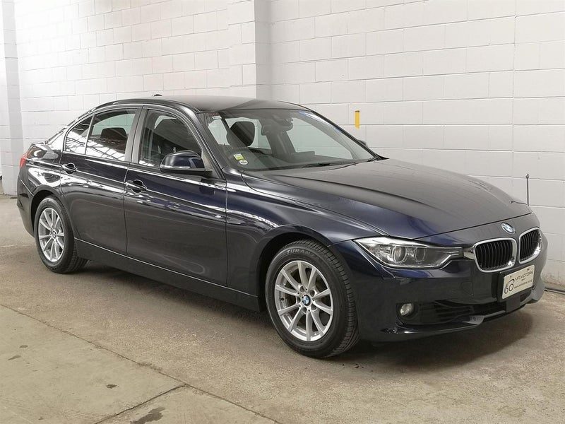 2015 BMW 320i NZ Screen, Low ks