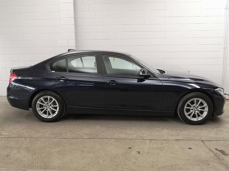 2015 BMW 320i NZ Screen, Low ks, photo 3