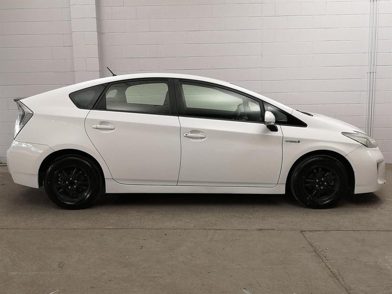 2013 Toyota Prius Camchain, Hybrid, super eco, photo 2