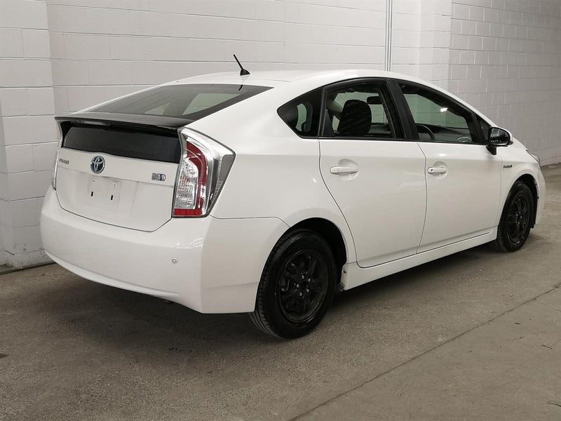 2013 Toyota Prius Camchain, Hybrid, super eco, photo 3