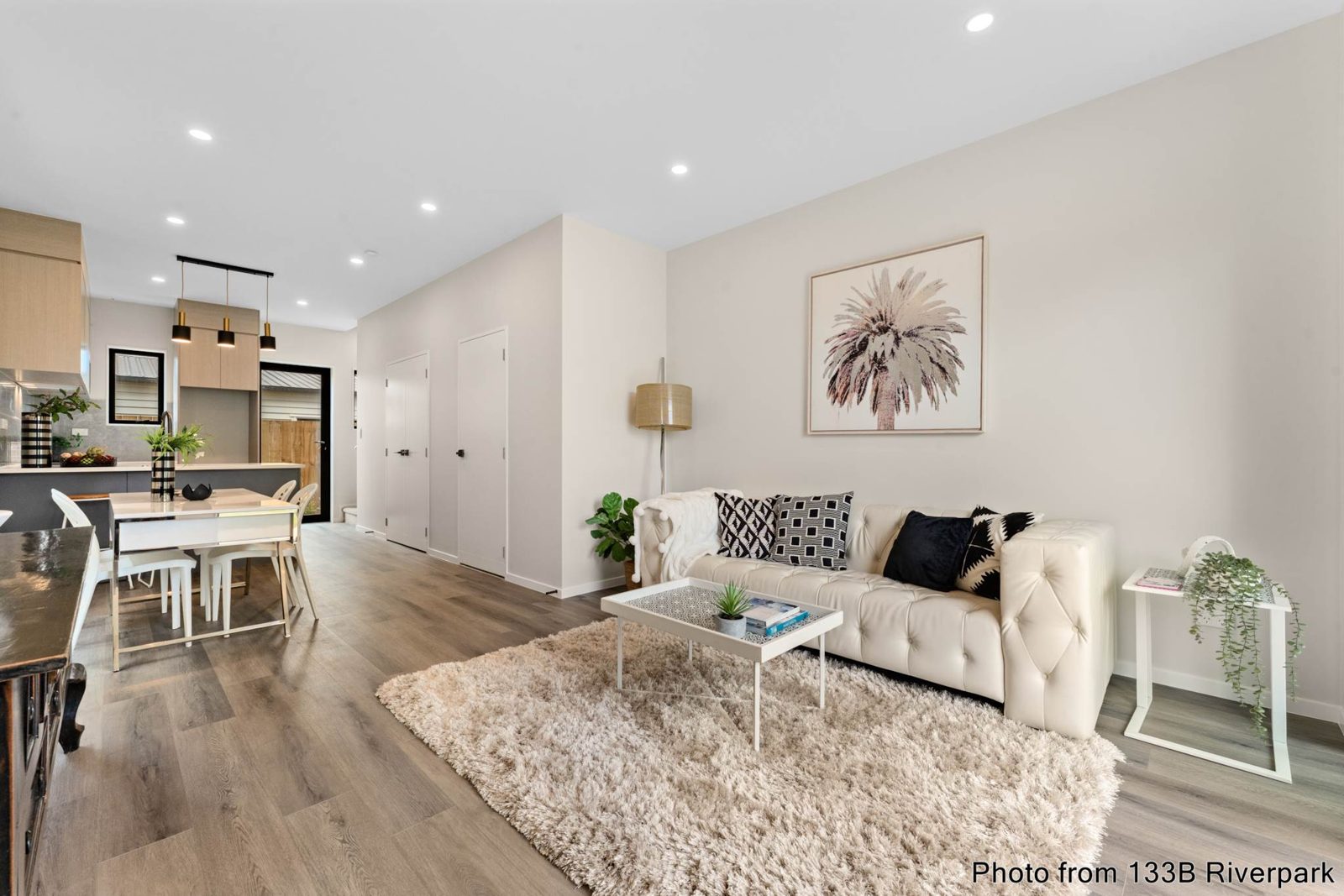 133C&D Riverpark Crescent, Henderson, photo 7