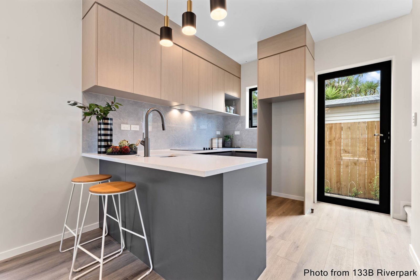 133C&D Riverpark Crescent, Henderson, photo 10