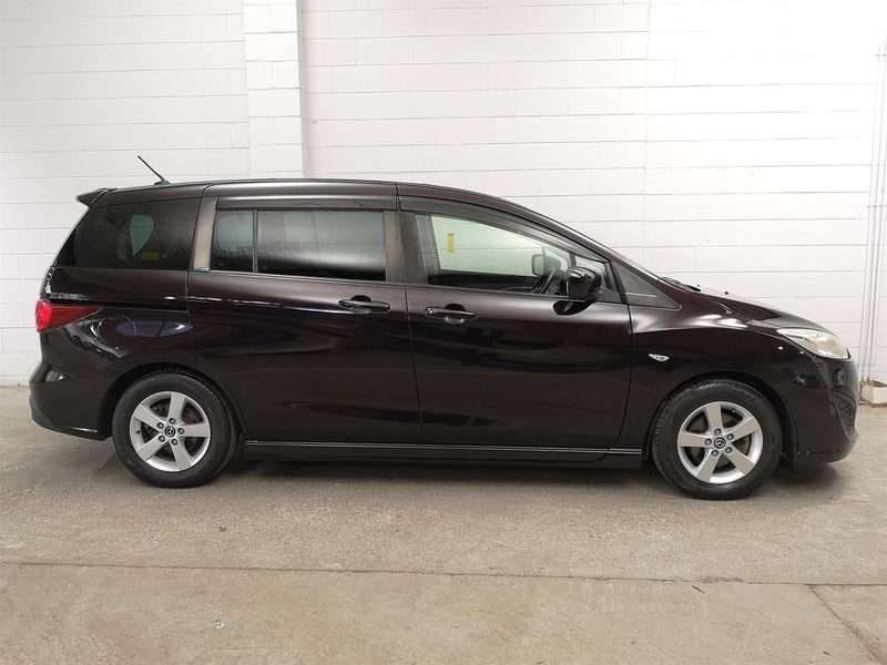2015 Mazda Premacy 20S, 7 Seater, Electric doors, photo 3