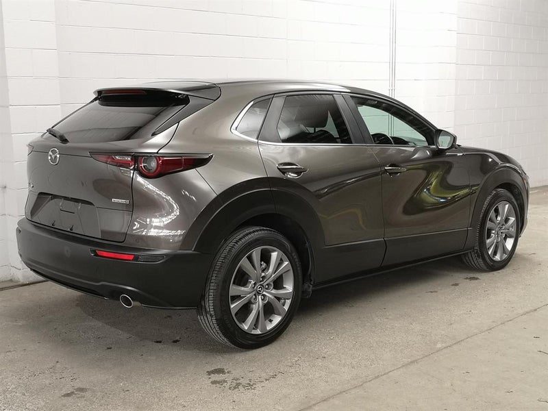 2021 Mazda CX-30, photo 2