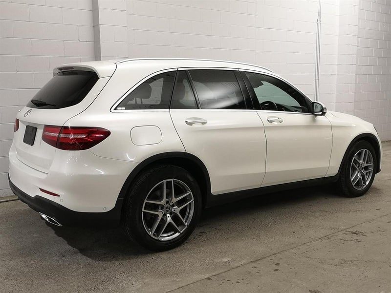 2018 Mercedes-Benz GLC 200 AMG, photo 2