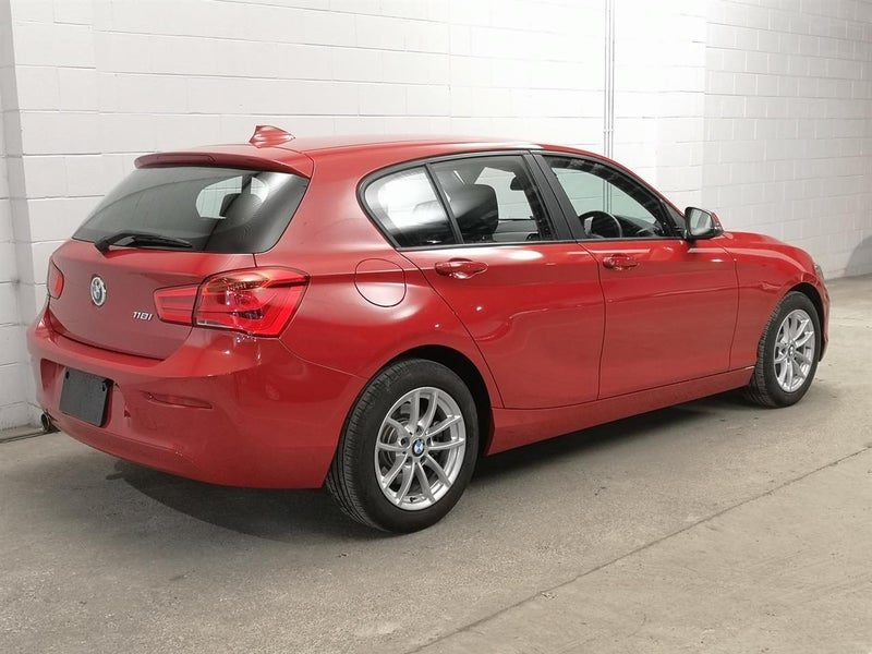 2018 BMW 118i, photo 2
