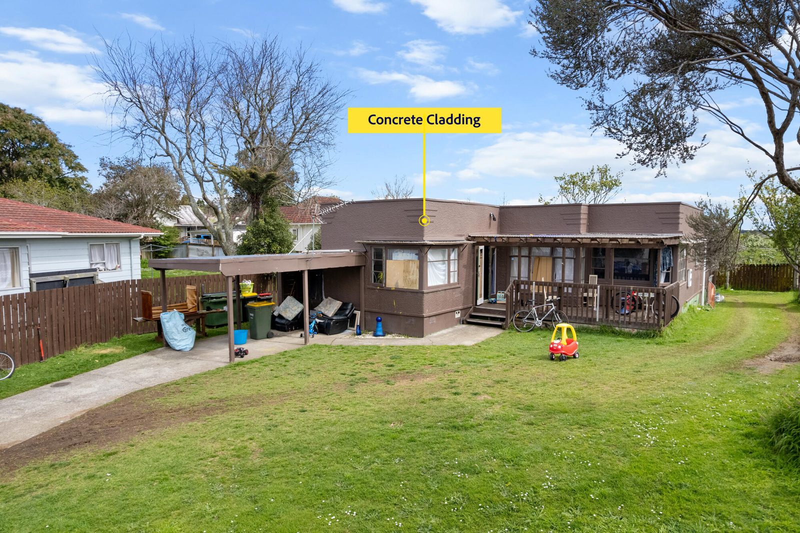 28 Frank Hewitt Street, Pukekohe, photo 1