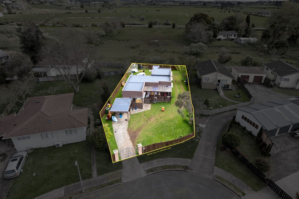 28 Frank Hewitt Street, Pukekohe, photo 5