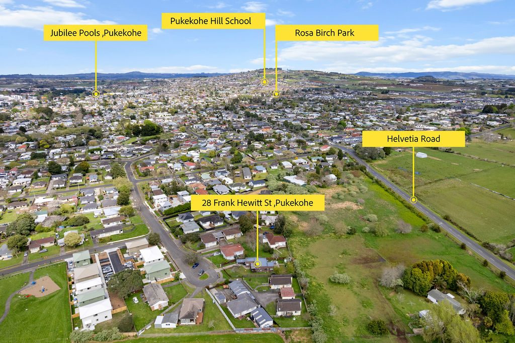 28 Frank Hewitt Street, Pukekohe, photo 6