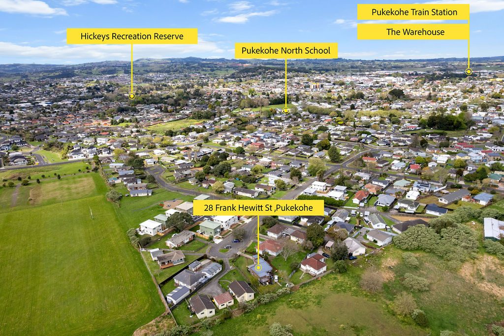 28 Frank Hewitt Street, Pukekohe, photo 7