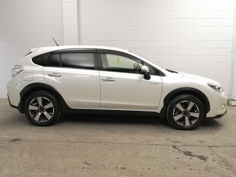 2013 Subaru XV Hybrid, Camchain, nice n tidy, photo 3
