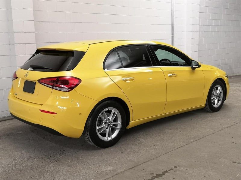 2020 Mercedes-Benz A 180, photo 2