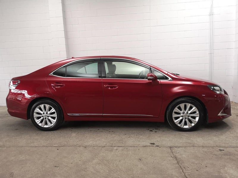 2015 Lexus HS250H Low ks, full leather, high spec, photo 3