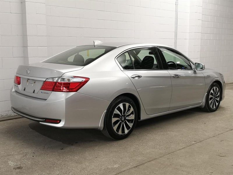 2015 Honda Accord, photo 2