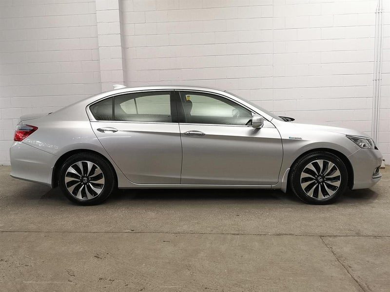 2015 Honda Accord, photo 3