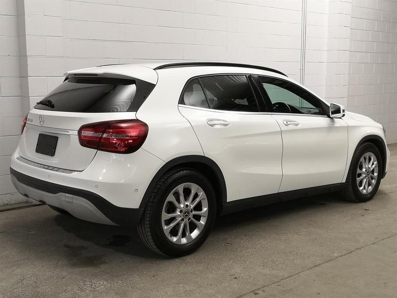 2018 Mercedes-Benz GLA 180, photo 2