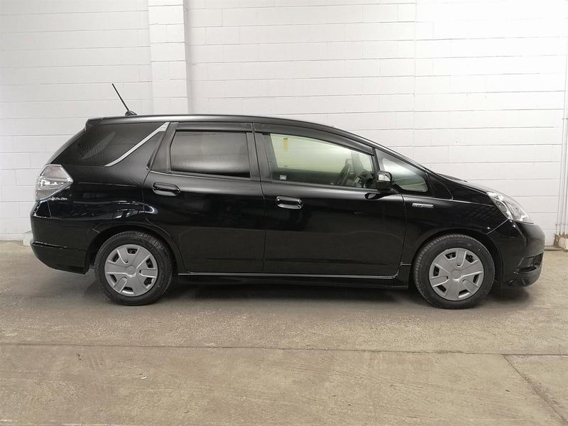 2013 Honda Fit Shuttle,Leather Pack,Super tidy, photo 3