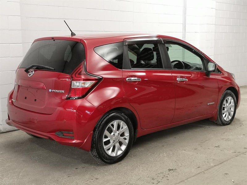 2017 Nissan Note low kms, very tidy, photo 2