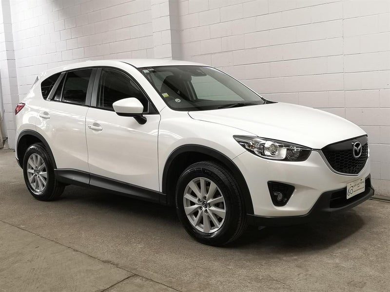 2014 Mazda CX-5 25S AWD, Camchain, Nice n tidy