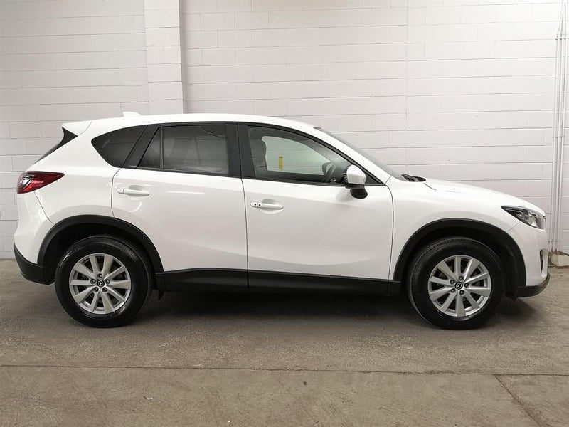 2014 Mazda CX-5 25S AWD, Camchain, Nice n tidy, photo 3