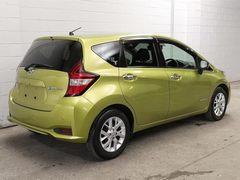 2017 Nissan Note Medalist, Super low ks, as new, photo 2