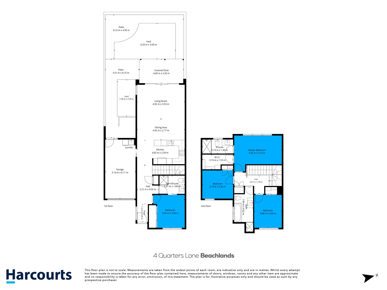4 Quarters Lane, Beachlands, photo 2