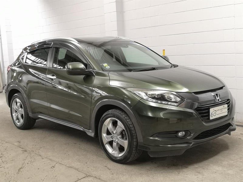 2014 Honda Vezel AWD, Camchain, nice n tidy