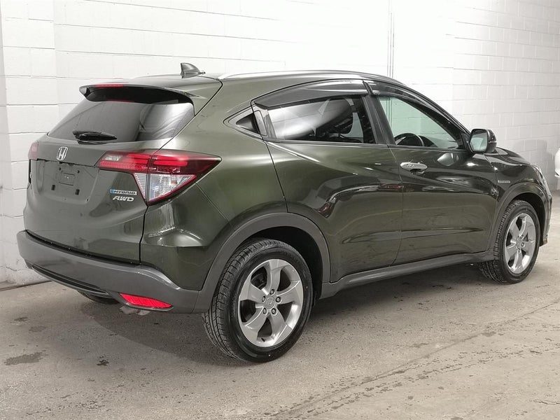 2014 Honda Vezel AWD, Camchain, nice n tidy, photo 2